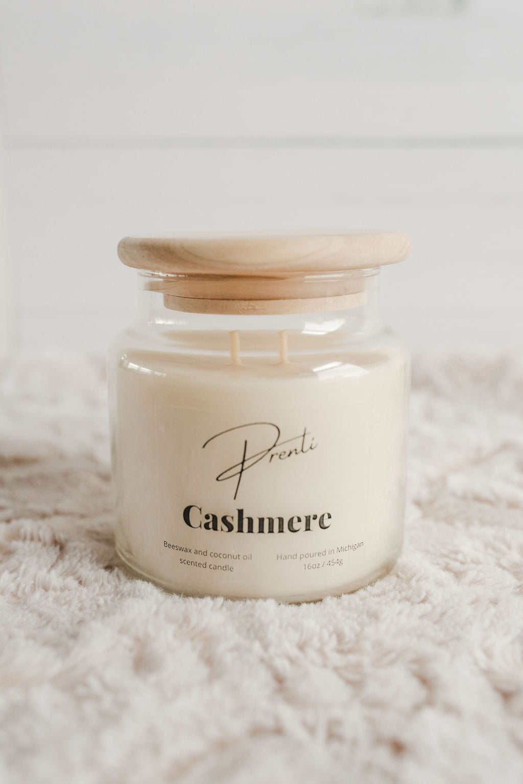 Cashmere