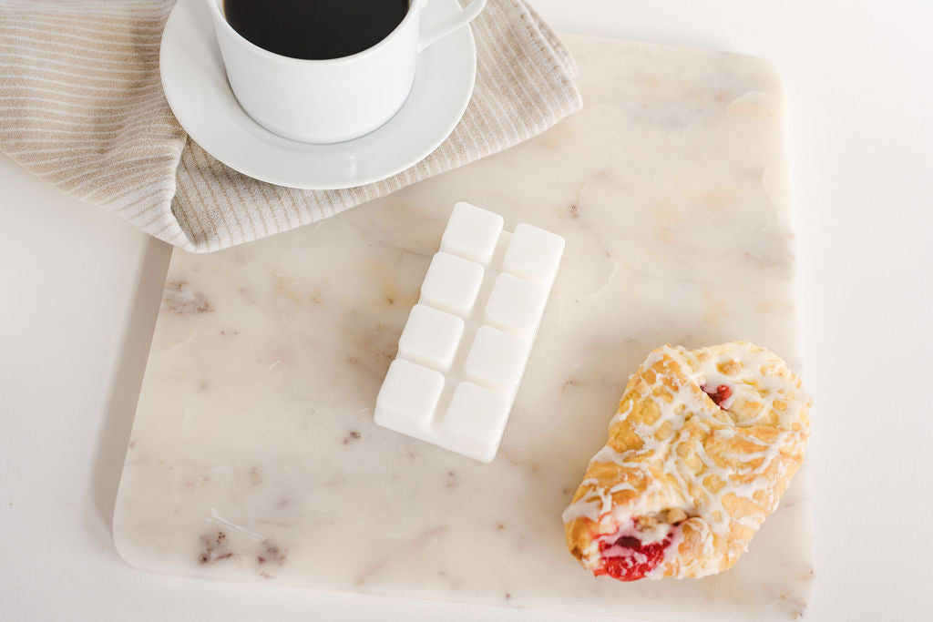 Parisian Cafe Wax Melt