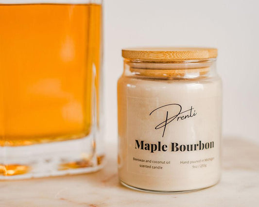 Maple Bourbon