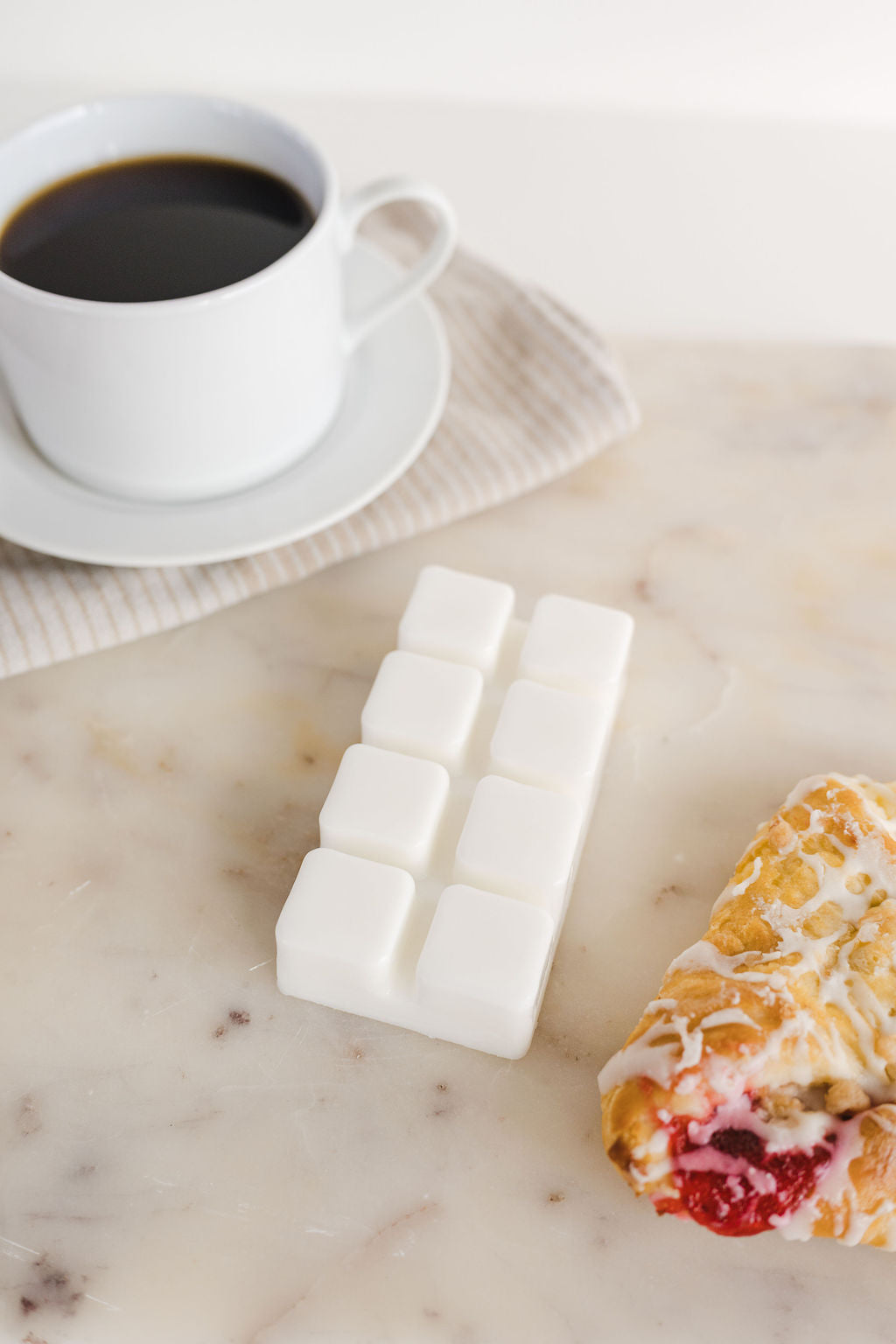 Parisian Cafe Wax Melt